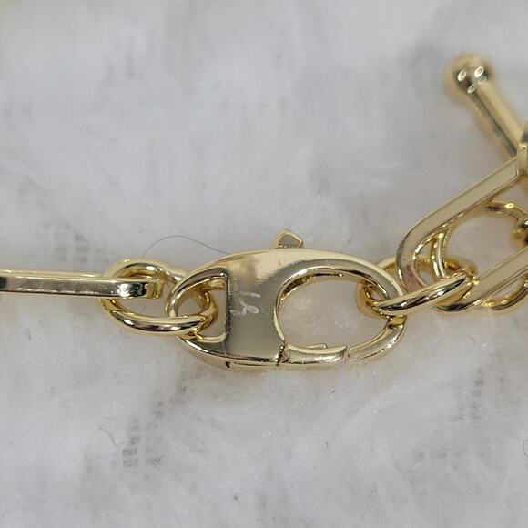 Loren Stewart x Curateur Double Wrap Toggle Bracelet - Picture 3 of 7